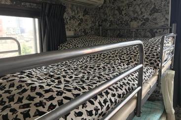 פנסיון Guesthouse Tiga