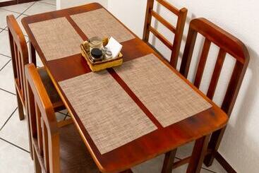 پانسیون Mashy´s Hostal