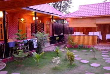 پانسیون Palace Nyaung Shwe Guest House