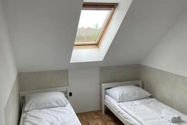 پانسیون Penzion Fajn