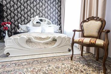 پانسیون Penzion Janová