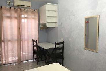 پانسیون Pousada Castelinho