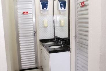 پانسیون Pousada Moda New