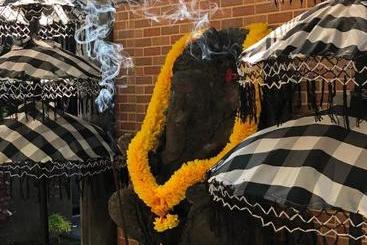 پانسیون Tirta Yoga Inn