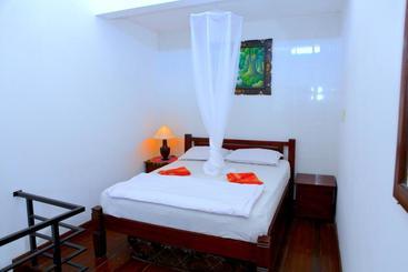 پانسیون Tirta Yoga Inn