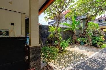 پانسیون Tirta Yoga Inn