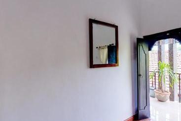 پانسیون Tirta Yoga Inn