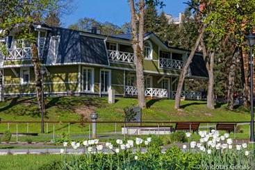 پانسیون Vila Klasika