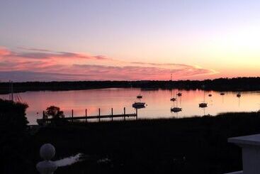 旅馆 Anchorage 1770