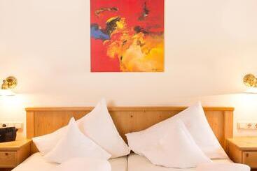 فندق صغير Gasthof Schopper