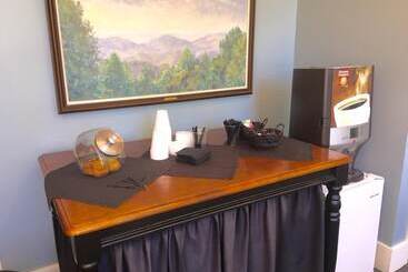 ユースホステル Hale Springs Inn