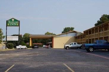 호스텔 Travelers Inn