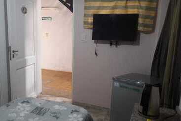 Apart Hotel Pueblo Viejo