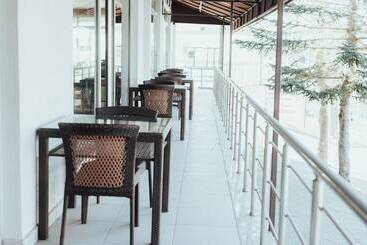 בית מלון כפרי Ny World