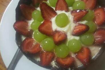 Пансион African Silhouette Guesthouse