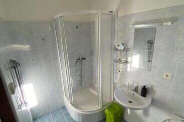 بنسيون Chata Svinec