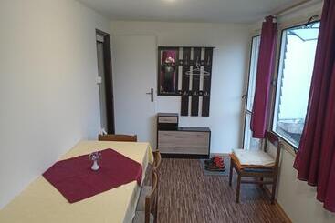 Panzió Guest House Krahulec