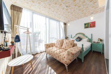 پانسیون Qing Noise Villas