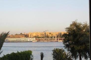 Sunny Luxor