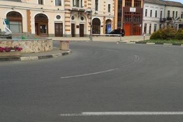 پانسیون Vila Adriano