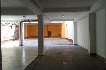پانسیون Vila Adriano