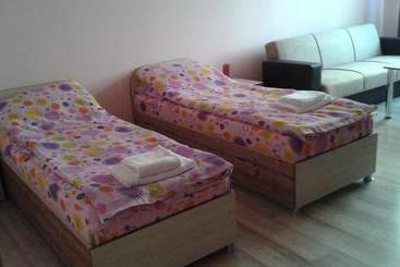 پانسیون Vila Adriano