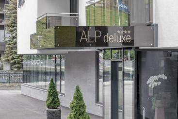Regina's Alp Deluxe