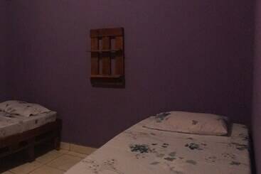 הוסטל Residencia De La Marina