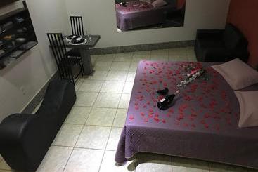 Motel Emoções