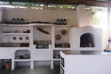 Nakupenda Apartments