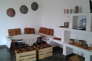 Nakupenda Apartments