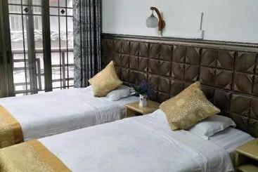 پانسیون 166 Inn