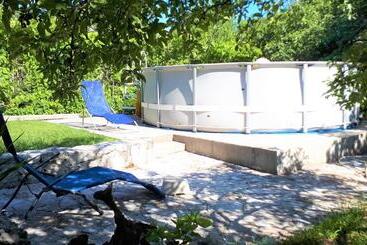 پانسیون Apartments And Rooms Minex