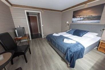 Пансион Christineborg Gjestehus Runde