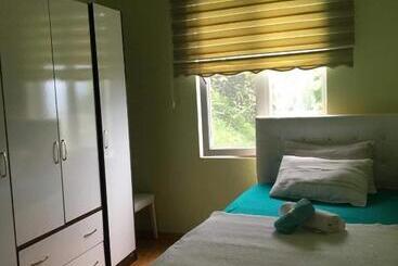 پانسیون Guest House In Gonio