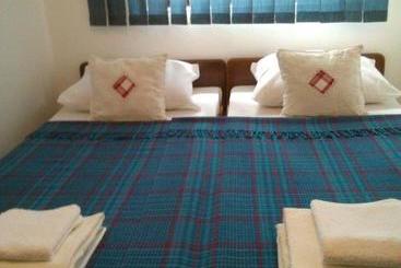 پانسیون Guesthouse No.27