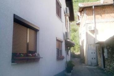 پانسیون Guesthouse No.27