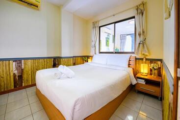 Pensão Happy Vikings  Beachfront