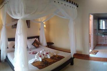 پانسیون Ode Resto Guesthouse