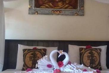 پانسیون Ode Resto Guesthouse