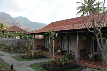 پانسیون Ode Resto Guesthouse