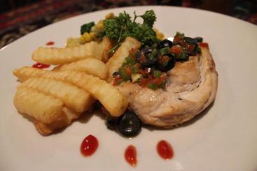 پانسیون Ode Resto Guesthouse