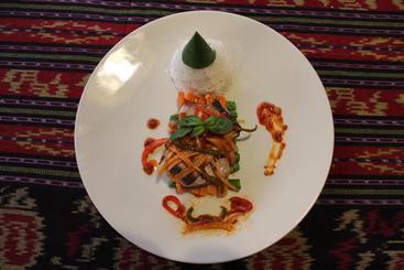 پانسیون Ode Resto Guesthouse
