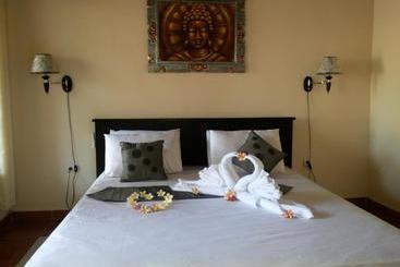 پانسیون Ode Resto Guesthouse