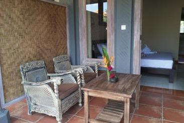 پانسیون Ode Resto Guesthouse
