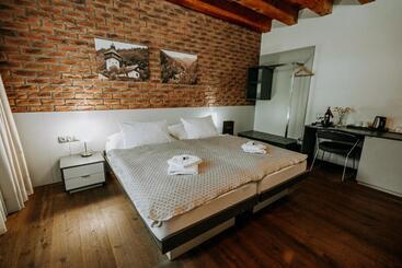 بنسيون Penzión Banský Dom