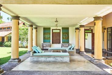 بنسيون Samadara Estate, Midigama