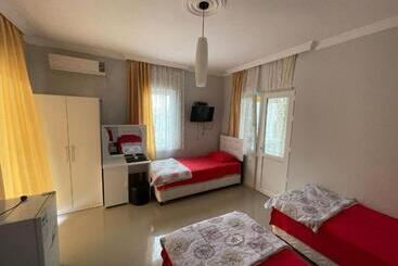 پانسیون Twins