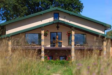 پانسیون Vilkdvaris