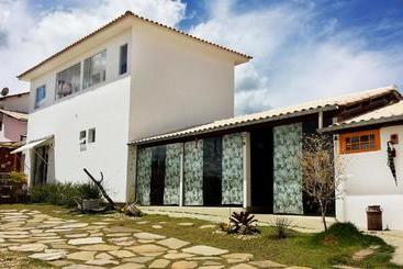 פנסיון Villa Di Antonio